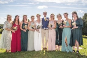 E & M Event Management Ltd Party Planners Profile 1