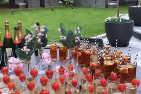 The Alcobox Prosecco Van
Hire Profile 1