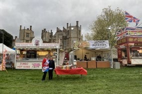 Cole Amusements Street Food Vans Profile 1