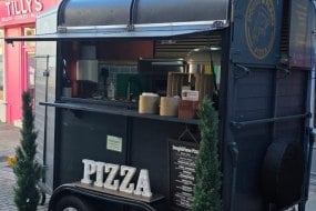 Dough & Flame Baby Shower Catering Profile 1