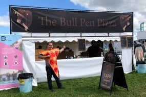 The Bull Pen Ltd Birthday Party Catering Profile 1