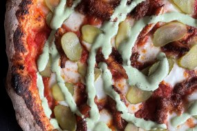 Ari's Pizza Birthday Party Catering Profile 1