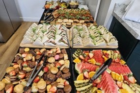 Fresh Food Events Corporate Event Catering Profile 1