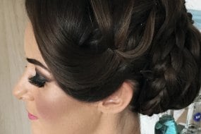 Beauty by Haleema Bridal Hair and Makeup Profile 1