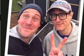 Boomting Pizza Street Food Vans Profile 1