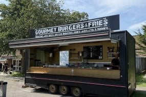 Gourmet Street Food Birthday Party Catering Profile 1