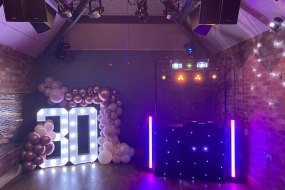 Triangle Mobile Discos Discover Top-Rated Local DJs Profile 1