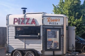 Rowie's Pizza Baby Shower Catering Profile 1