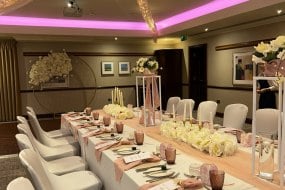 Tee Events Equipment Event
Styling Profile 1