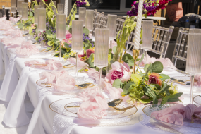 YJ Decor Event Planners Profile 1