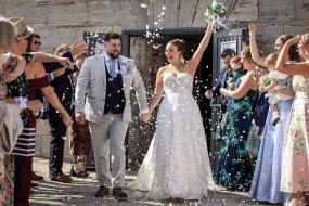 H&D Wedding Photography Event Video and Photography Profile 1