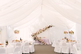 Ivory Event Marquees Party Tent Hire Profile 1