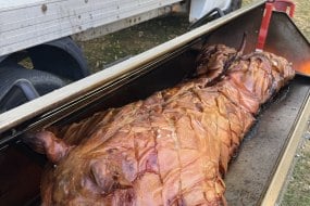 Prestige Catering Hog Roasts Profile 1