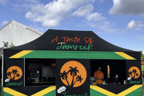 A Taste Of Jamrock Ltd Festival Catering Profile 1