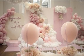 The Decor Quarters Wedding Flowers Profile 1