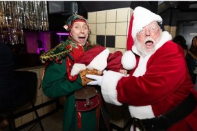 Santa Chronicles Santa
Hire Profile 1