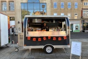 A Loada Waffle Dessert Caterers Profile 1