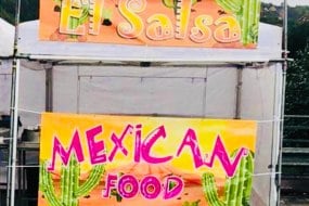 Cole Amusements Mexican Mobile Catering and Street Food Profile 1