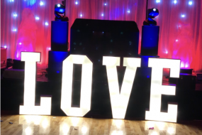 COOPER Stage Hire Profile 1
