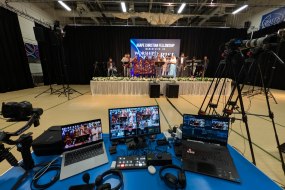 Elevate Technical Productions