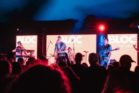 Gravity Events Stage Hire Profile 1