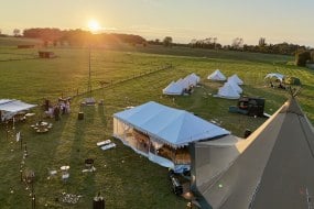 Human Nature Events Lighting Hire Profile 1