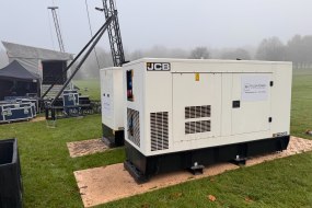 Pullen Power Ltd Generator Hire Profile 1