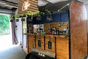 Matcha Moon Hire the perfect mobile bar Profile 1
