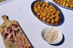 The Sicilian Taste Italian Catering Profile 1