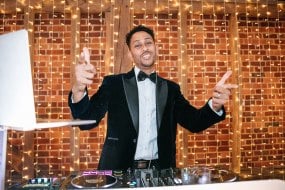 Its Chris Benn Discover Top-Rated Local DJs Profile 1