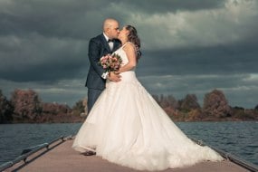 Von Grega Photography Hire a Portrait Photographer Profile 1