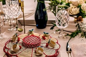 Maisie Grace Designs Marquee Furniture Hire Profile 1