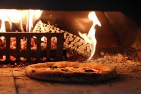 Dough Bros Hire an Outdoor Caterer Profile 1