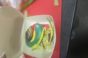 Burger Brains Hire an Outdoor Caterer Profile 1