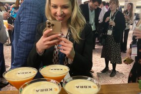 Sip 'n' Swig Mobile Gin Bar Hire Profile 1