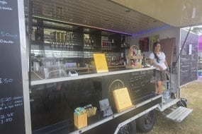 Hudson’s Mobile Bar Find Mobile Bar Hire Near You Profile 1