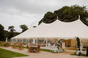 Ribble Valley Canvas Marquees Marquee and Tent Hire Profile 1