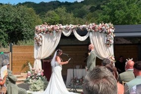 Nalu Travel & Events LTD Wedding Planner Hire Profile 1