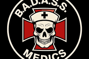 B.A.D.A.S.S. MEDICS Event Medics Profile 1