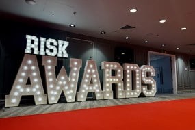 Ray of Light Letters Find Event Decorations for Hire Profile 1