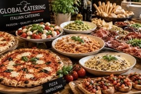 Global Catering Italian Catering Profile 1