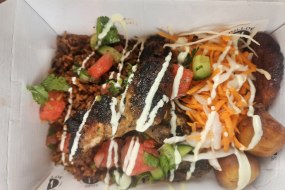 Jollof Spot Baby Shower Catering Profile 1