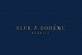 Blue & Boheme Florist Limited Florists Profile 1