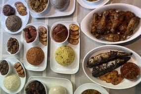 Honey's Kitchen Catering & Event Management Ltd. Hire an Outdoor Caterer Profile 1