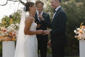 Wed by Wedd Toastmaster Profile 1