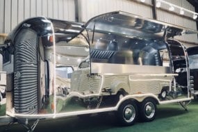 Mo-Bar Horsebox Bar Hire Profile 1