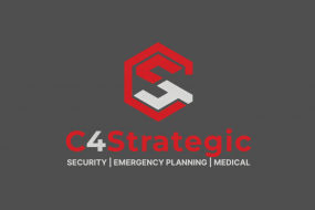 C4 Strategic Ltd Event Medics Profile 1