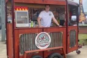 Greedy Mare Business Lunch Catering Profile 1