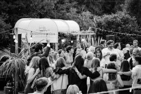 Charlesworth Club Mobile Craft Beer Bar Hire Profile 1