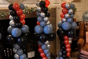 Tee Events Equipment Party Planners Profile 1